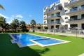 Resale - Lägenhet - Villamartin - Valentino Golf