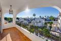 Resale - Lägenhet - Villamartin - Verdemar