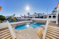Resale - Lägenhet - Villamartin - Verdemar