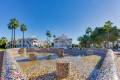 Resale - Lägenhet - Villamartin - Verdemar