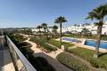 Resale - Lägenhet - Vistabella Golf - Capri Apartments