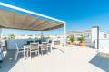 Resale - Lägenhet - Vistabella Golf - Capri Apartments