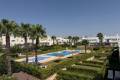 Resale - Lägenhet - Vistabella Golf - Capri Apartments