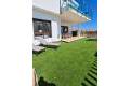 Resale - Lägenhet - Vistabella Golf - Capri Apartments