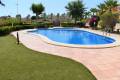 Resale - Maison de ville - Algorfa - La Finca Golf Resort