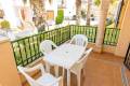 Resale - Maison de ville - Algorfa - La Finca Golf Resort