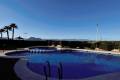 Resale - Maison de ville - Algorfa - La Finca Golf Resort