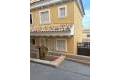 Resale - Maison de ville - Algorfa - Montemar