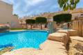 Resale - Maison de ville - Cabo Roig - Aguamarina