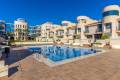 Resale - Maison de ville - Cabo Roig - Beachside Cabo Roig