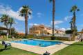 Resale - Maison de ville - Cabo Roig - La Regia
