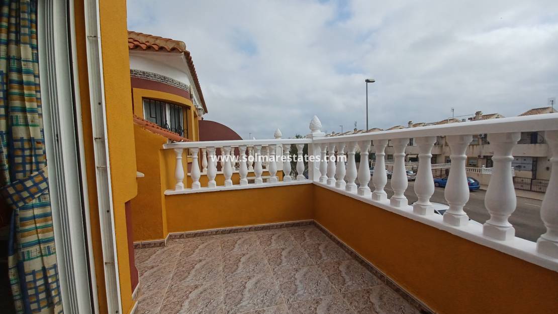 Resale - Maison de ville - Cabo Roig - La Regia