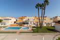 Resale - Maison de ville - Cabo Roig - La Regia