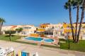 Resale - Maison de ville - Cabo Roig - La Regia