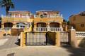 Resale - Maison de ville - Cabo Roig - La Regia