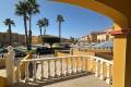 Resale - Maison de ville - Cabo Roig - La Regia