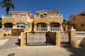 Resale - Maison de ville - Cabo Roig - La Regia
