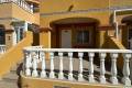 Resale - Maison de ville - Cabo Roig - La Regia