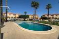 Resale - Maison de ville - Cabo Roig - La Regia