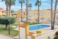 Resale - Maison de ville - Cabo Roig - La Regia