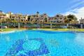 Resale - Maison de ville - Campoamor - Campoamor Golf Course