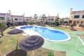 Resale - Maison de ville - Campoamor - Campoamor Golf Course