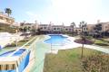 Resale - Maison de ville - Campoamor - Campoamor Golf Course