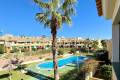 Resale - Maison de ville - Campoamor - Lomas de Campoamor