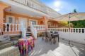 Resale - Maison de ville - Ciudad Quesada - Dona Pepa