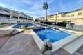 Resale - Maison de ville - Ciudad Quesada - Monte Azul