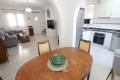 Resale - Maison de ville - Ciudad Quesada - Monte Azul