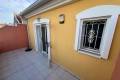 Resale - Maison de ville - Ciudad Quesada - Monte Azul