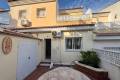Resale - Maison de ville - Ciudad Quesada - Monte Azul
