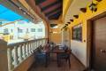 Resale - Maison de ville - Guardamar Del Segura - El Eden