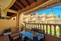 Resale - Maison de ville - Guardamar Del Segura - El Eden