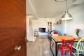 Resale - Maison de ville - Guardamar Del Segura - El Eden