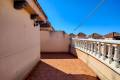 Resale - Maison de ville - Guardamar Del Segura - El Eden