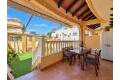 Resale - Maison de ville - Guardamar Del Segura - El Eden