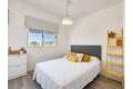 Resale - Maison de ville - Guardamar Del Segura - El Eden