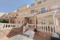 Resale - Maison de ville - La Zenia - Golden Zenia