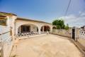 Resale - Maison de ville - La Zenia - Monte Zenia