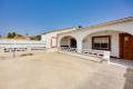 Resale - Maison de ville - La Zenia - Monte Zenia