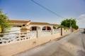 Resale - Maison de ville - La Zenia - Monte Zenia