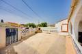 Resale - Maison de ville - La Zenia - Monte Zenia
