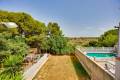 Resale - Maison de ville - La Zenia - Monte Zenia