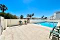 Resale - Maison de ville - La Zenia - Res. Sal y Mar