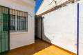 Resale - Maison de ville - La Zenia