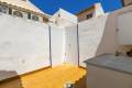 Resale - Maison de ville - La Zenia