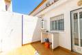 Resale - Maison de ville - La Zenia