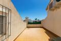 Resale - Maison de ville - La Zenia